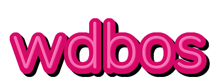 wdbos — logo kanal
