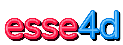 esse4d — logo kanal