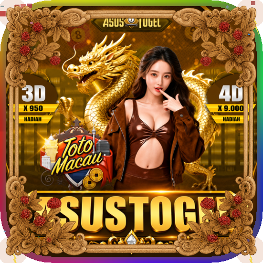 asustogel — mitra unggulan