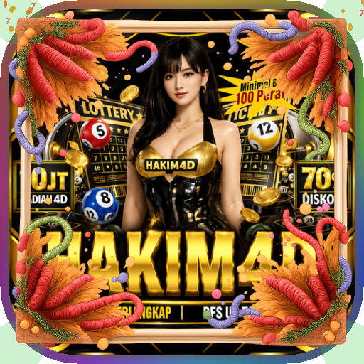 hakim4d — galeri pratinjau - APK Resmi
