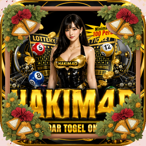 hakim4d — galeri pratinjau Resmi APK